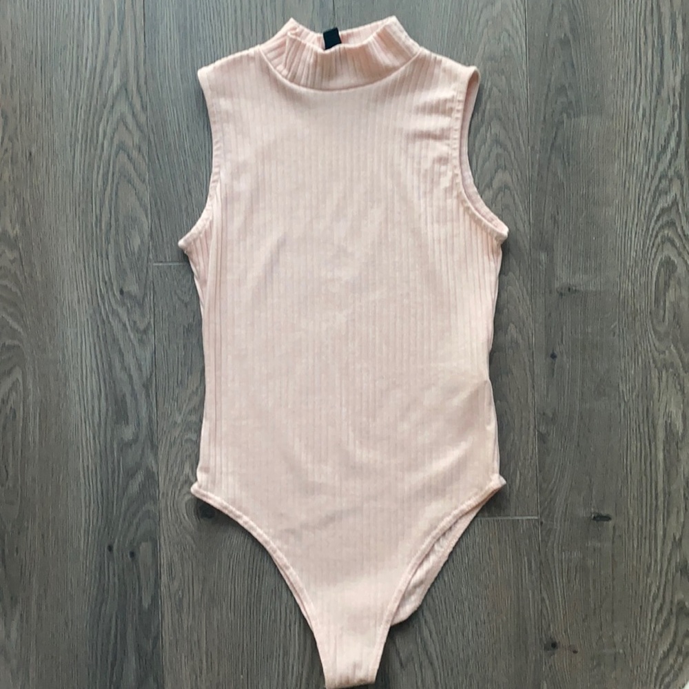 Body suit